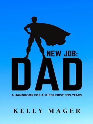 cover image of New Job